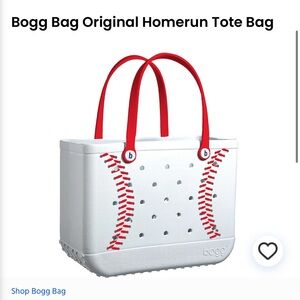 Bogg Homerun Tote, large size